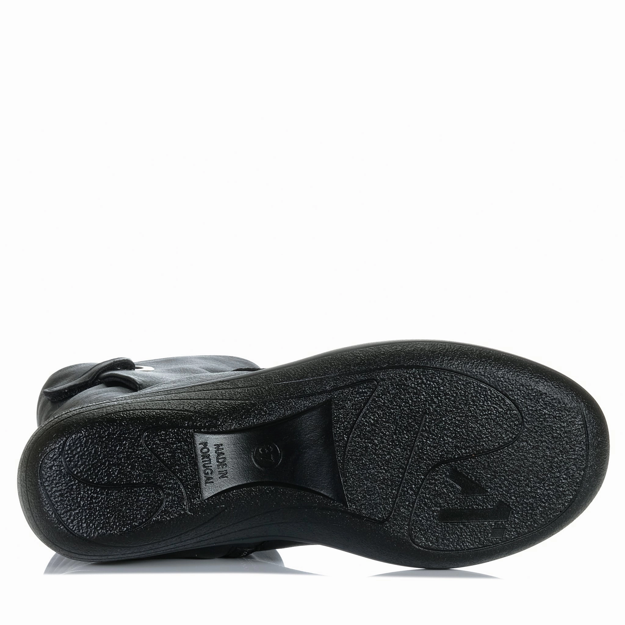 Arcopedico Zion J65 Black