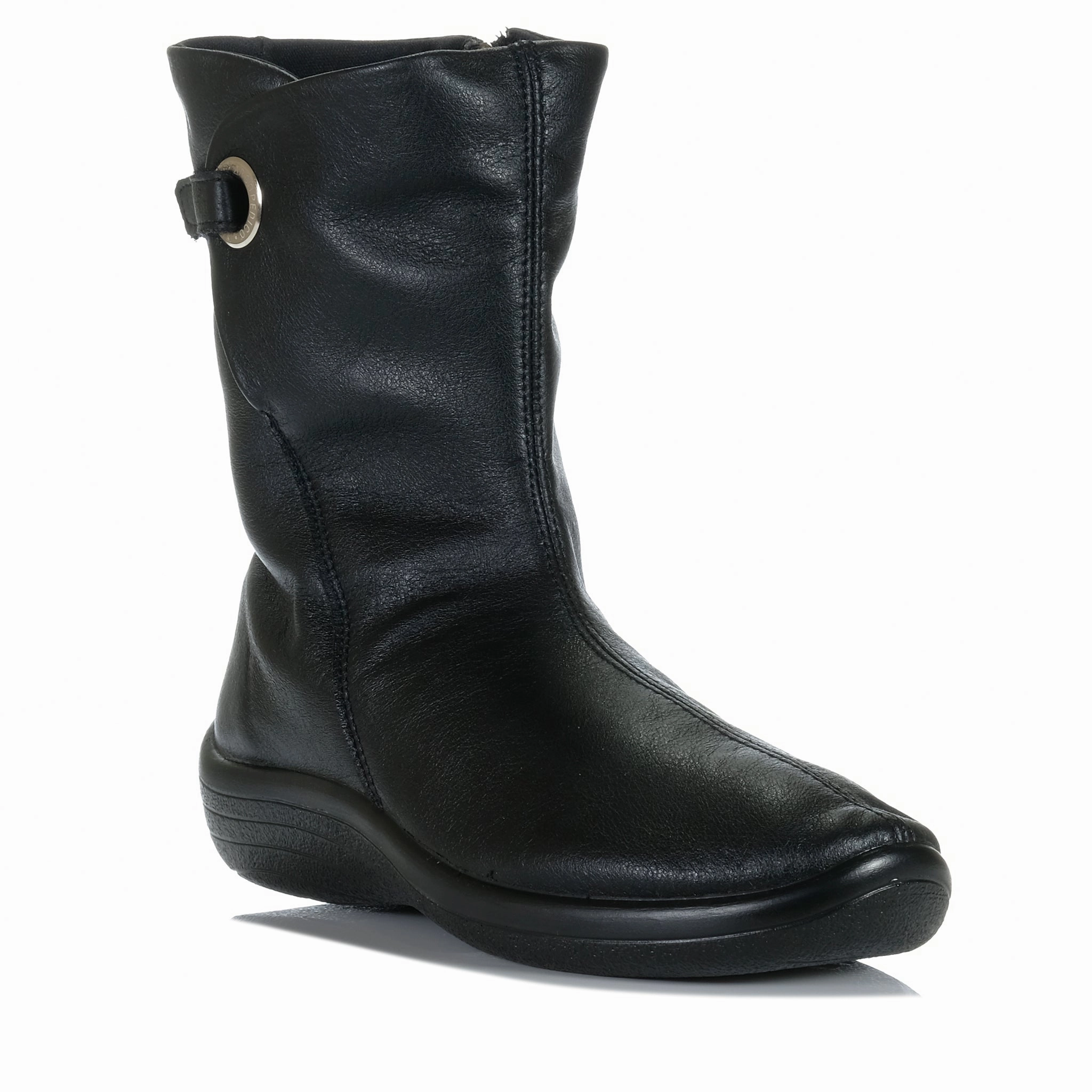 Arcopedico Zion J65 Black