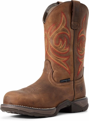 Ariat Women's Anthem