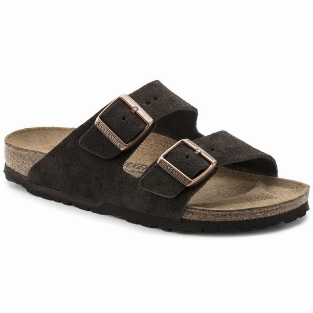 Arizona Suede Leather - Regular