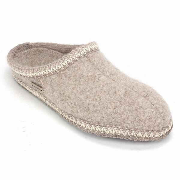 AS Wool Slipper