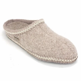 AS Wool Slipper