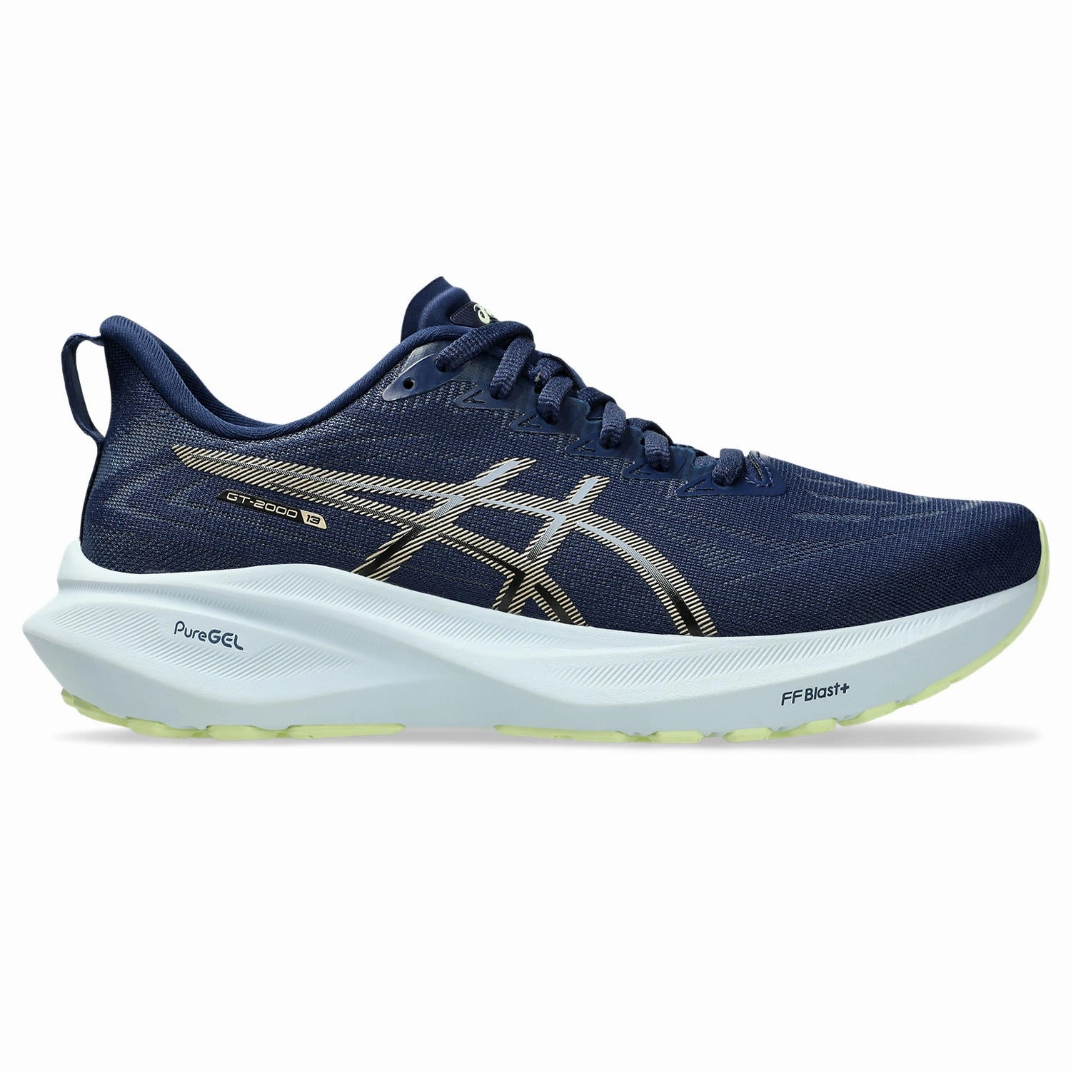 ASICS 2000 V13 WOMEN'S