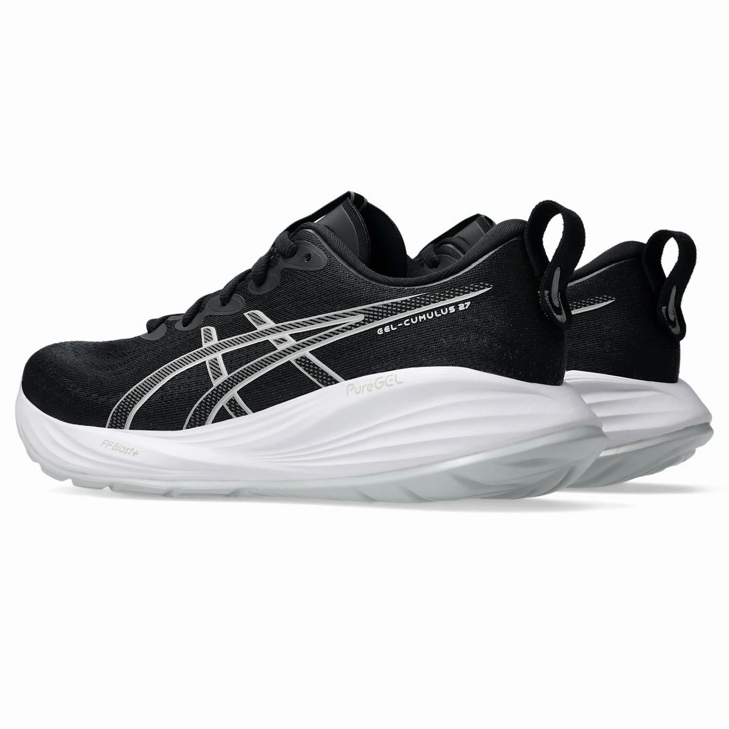 ASICS CUMULUS 27 WOMEN'S