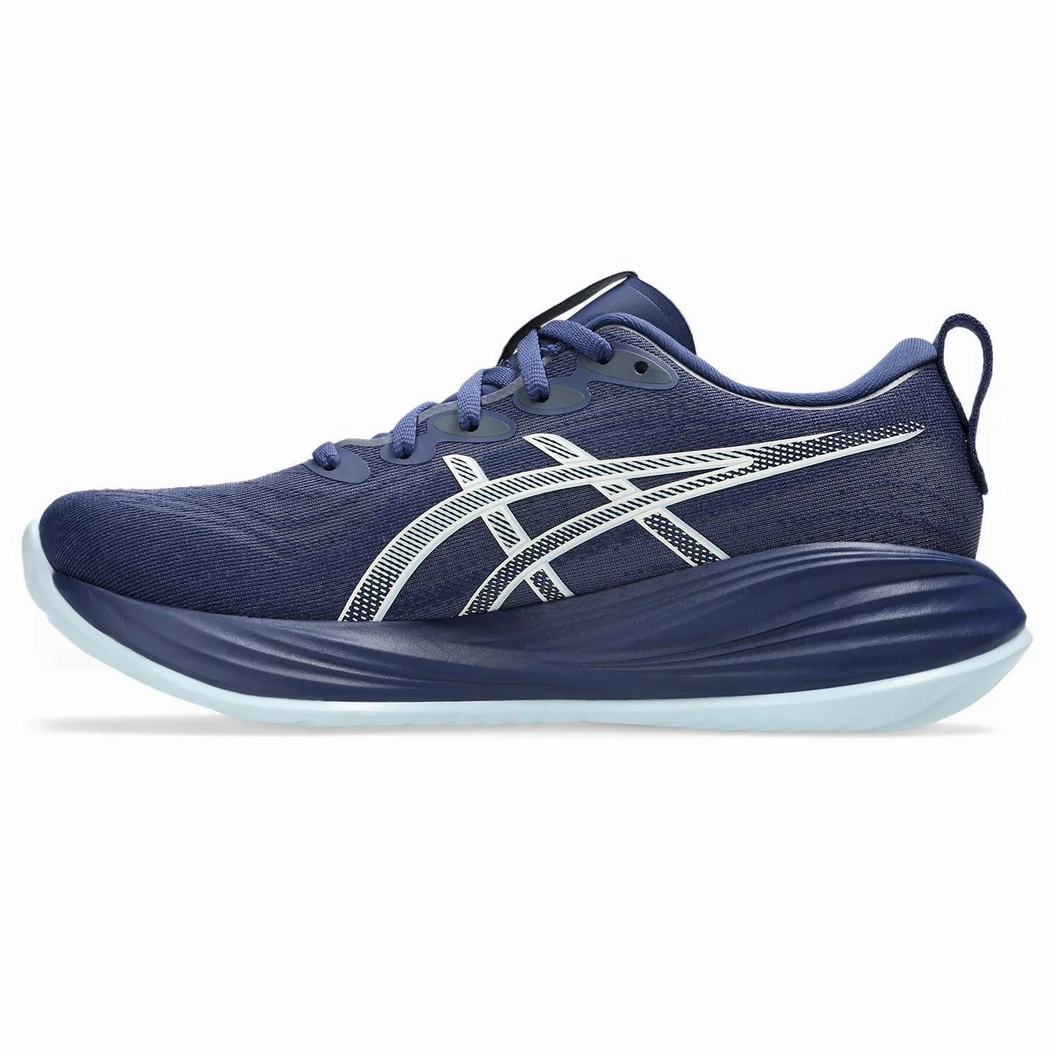 ASICS Gel-Cumulus 27 Womens Road Running Shoes