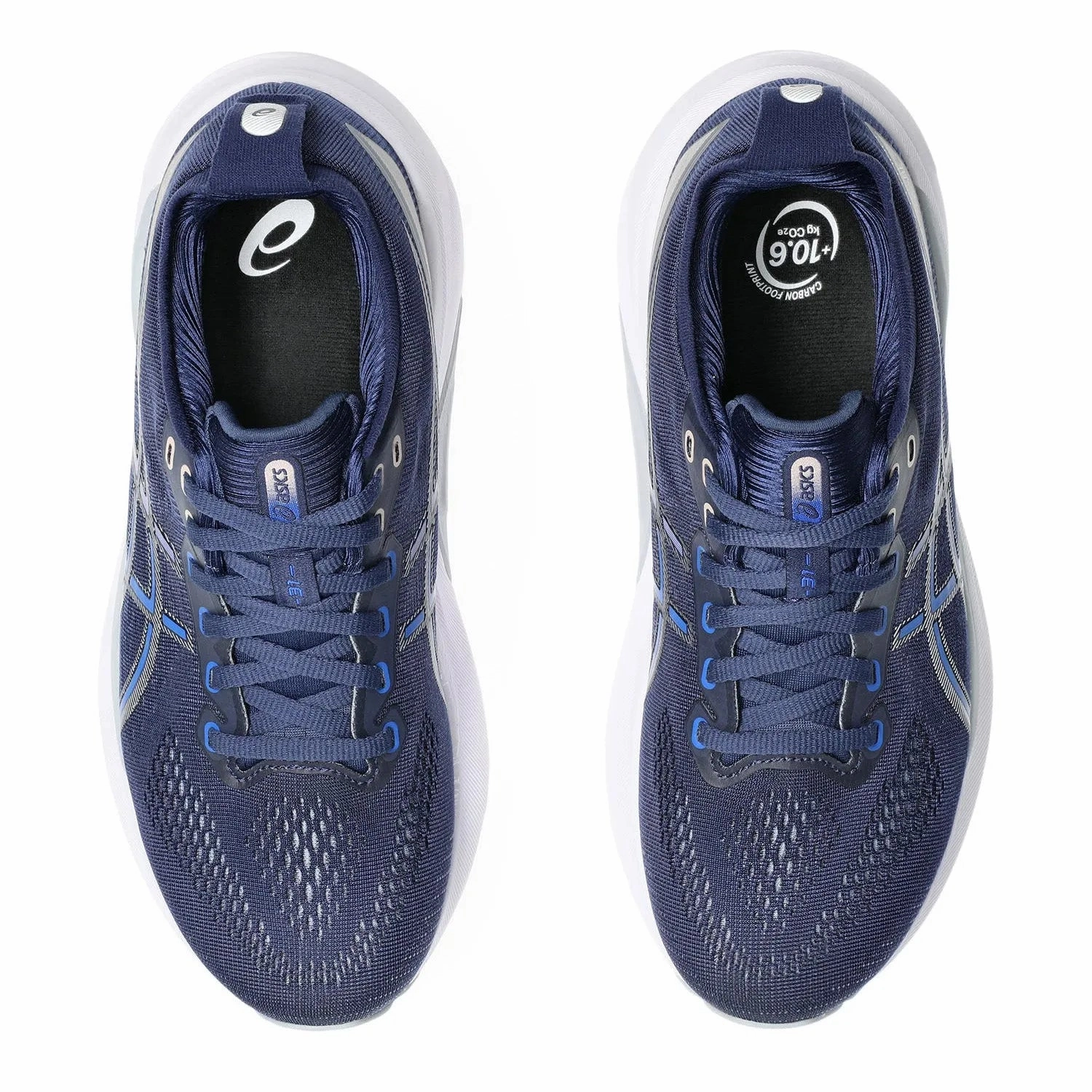 ASICS Gel-Kayano 31 Womens Road Running Shoes