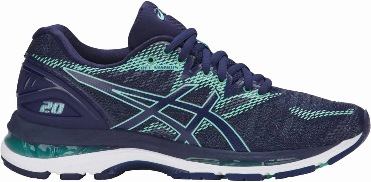 ASICS Gel-Nimbus 20 Women's Running Shoe