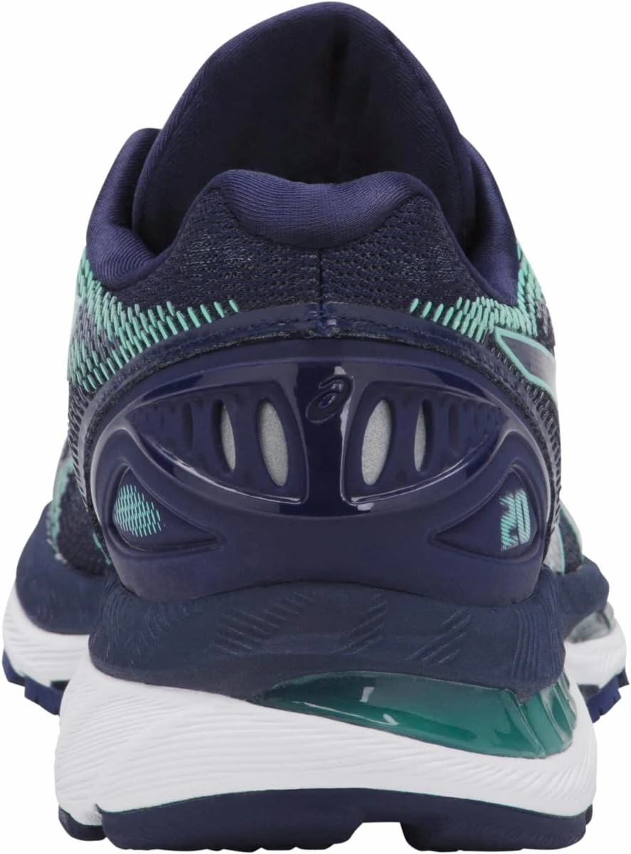 ASICS Gel-Nimbus 20 Women's Running Shoe