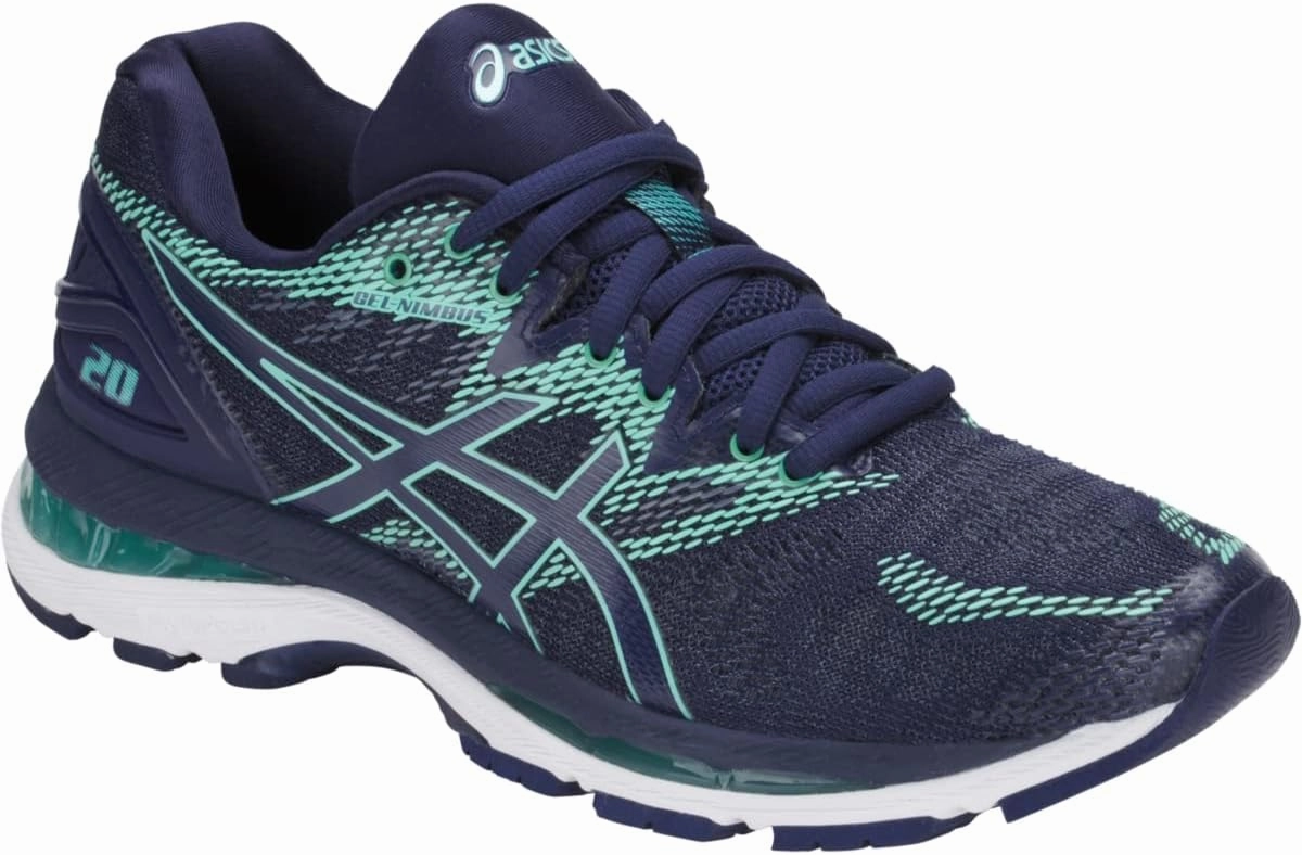 ASICS Gel-Nimbus 20 Women's Running Shoe