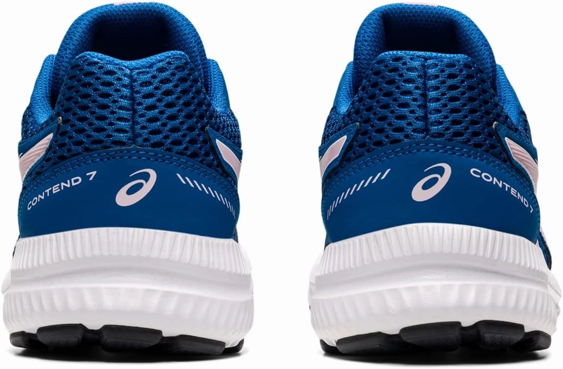 ASICS Kid's Contend 7 Grade School Running Shoes