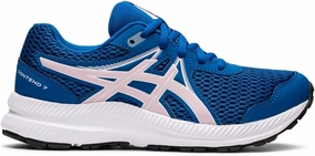 ASICS Kid's Contend 7 Grade School Running Shoes