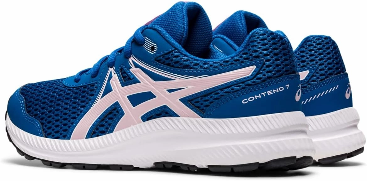 ASICS Kid's Contend 7 Grade School Running Shoes