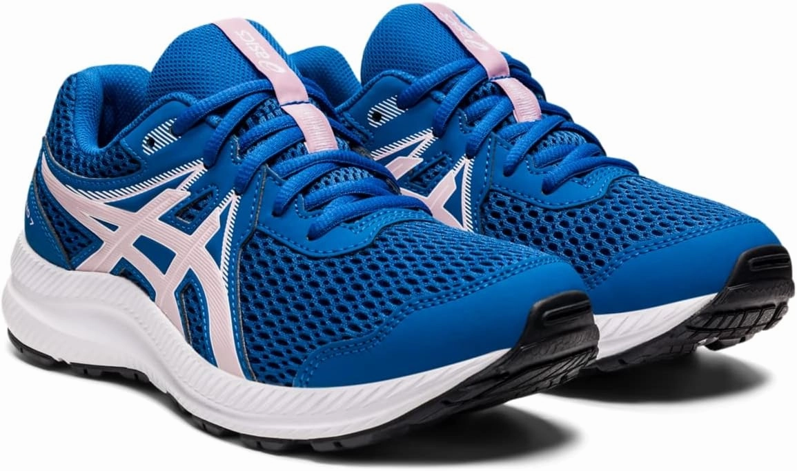 ASICS Kid's Contend 7 Grade School Running Shoes