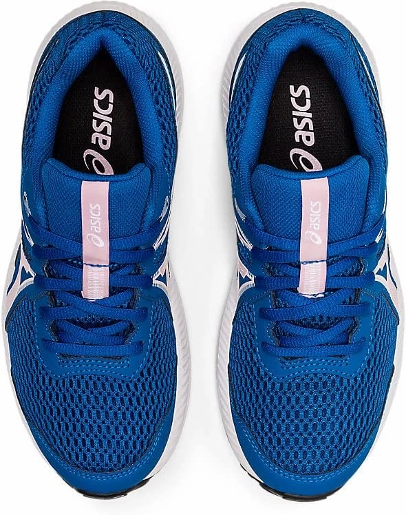 ASICS Kid's Contend 7 Grade School Running Shoes