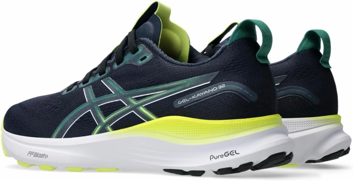 Asics Kid's Gel-Kayano 32 GS Running Shoes