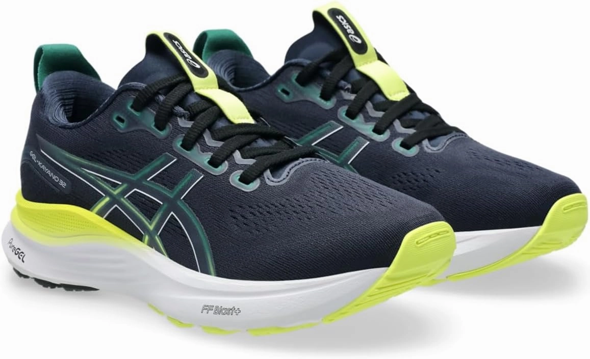 Asics Kid's Gel-Kayano 32 GS Running Shoes