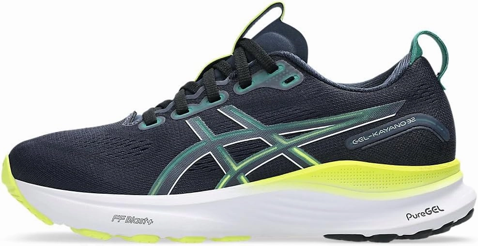 Asics Kid's Gel-Kayano 32 GS Running Shoes