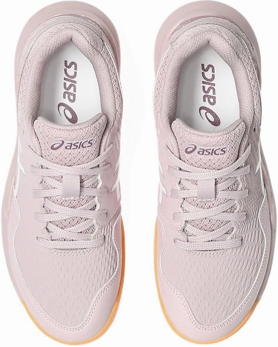 Asics Kid's Gel-Resolution 9 Grade School Tennis Shoes