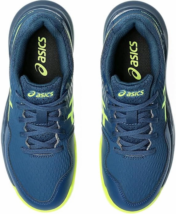 Asics Kid's Gel-Resolution 9 Grade School Tennis Shoes