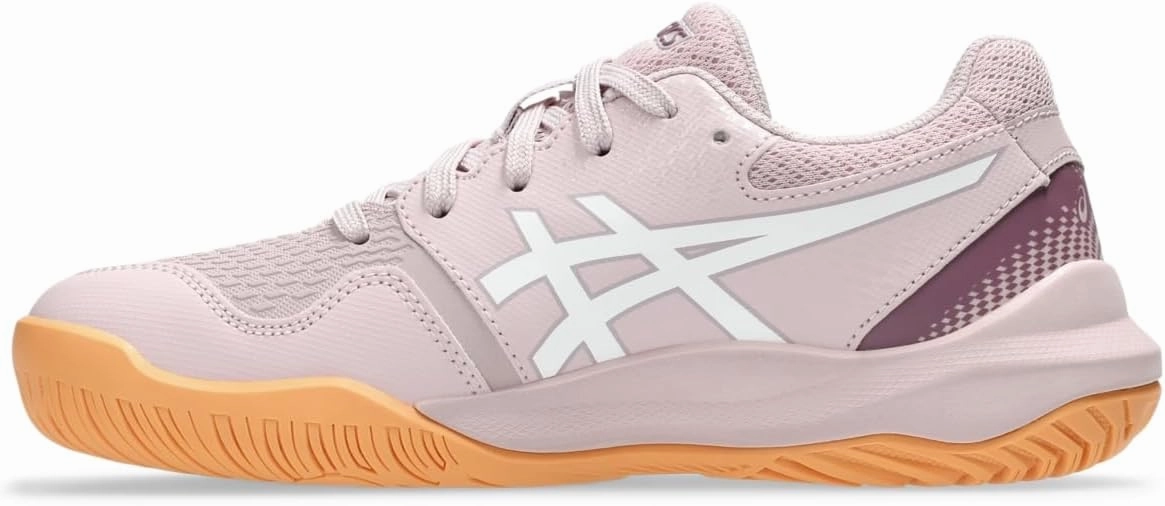 Asics Kid's Gel-Resolution 9 Grade School Tennis Shoes