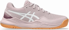 Asics Kid's Gel-Resolution 9 Grade School Tennis Shoes