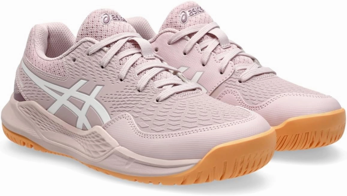 Asics Kid's Gel-Resolution 9 Grade School Tennis Shoes