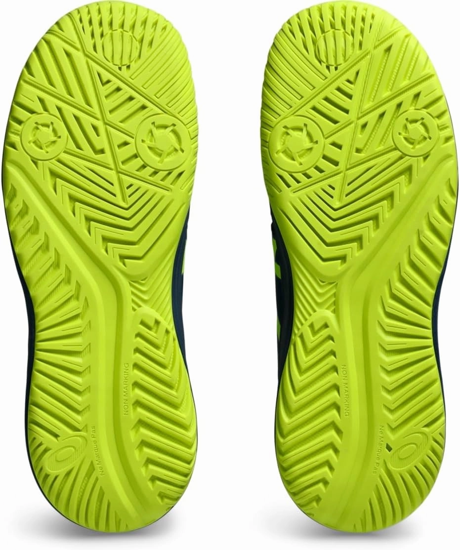 Asics Kid's Gel-Resolution 9 Grade School Tennis Shoes