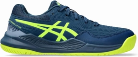 Asics Kid's Gel-Resolution 9 Grade School Tennis Shoes