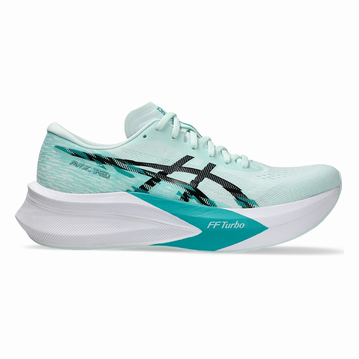Asics Magic Speed 4