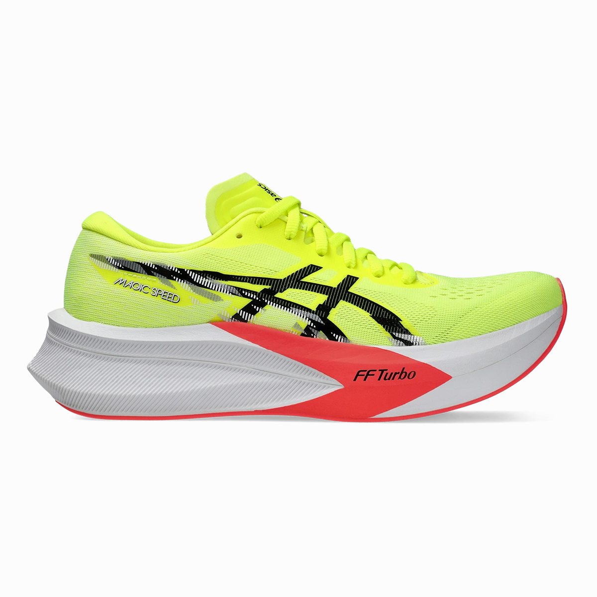 Asics Magic Speed 4