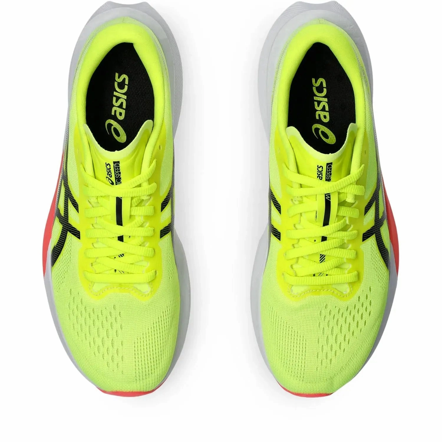 ASICS Magic Speed 4 Womens Running Shoes