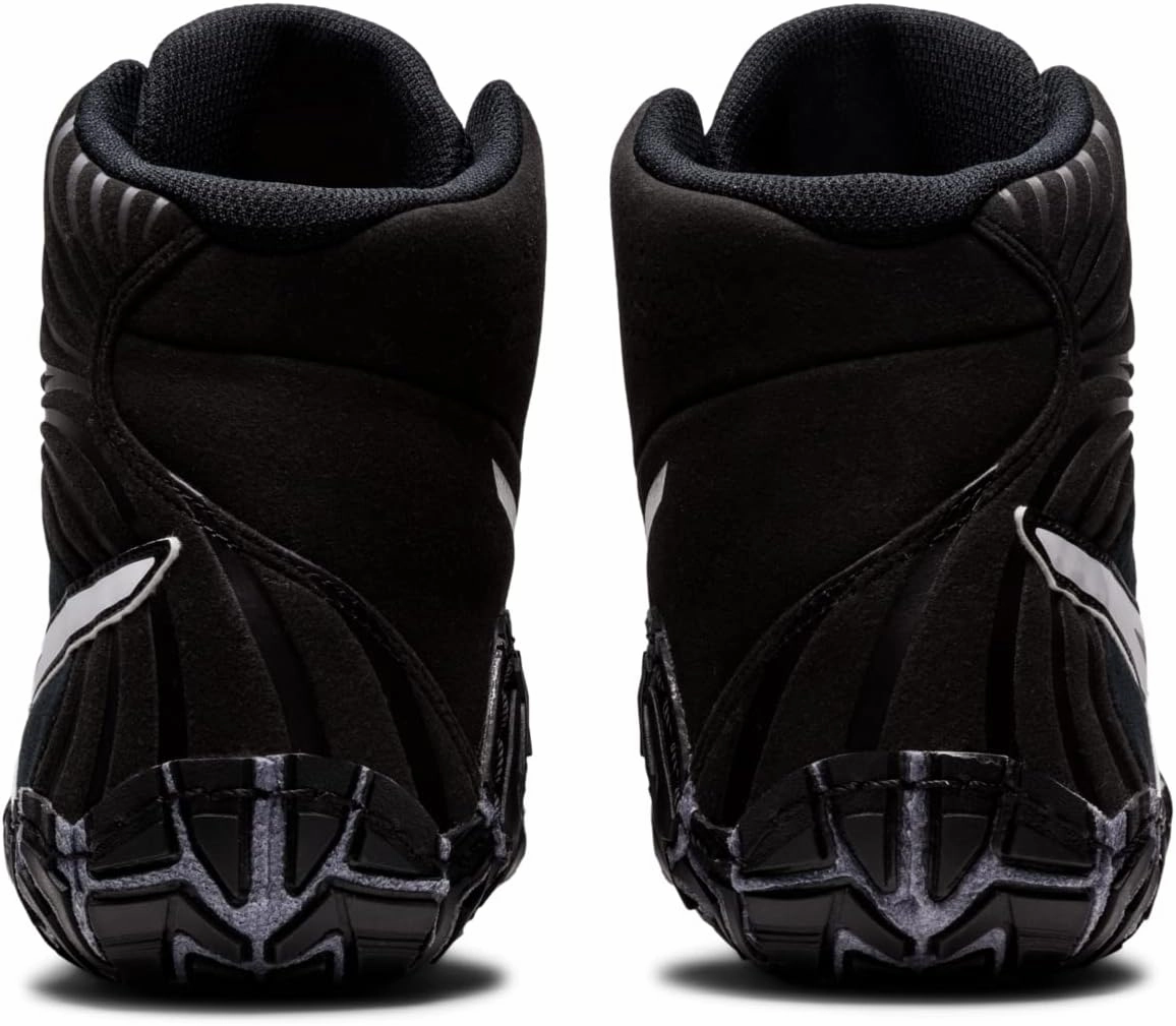 ASICS Men's Aggressor 5 Wrestling Shoes