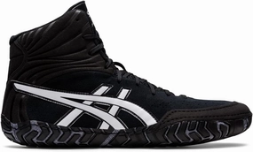 ASICS Men's Aggressor 5 Wrestling Shoes