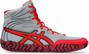 ASICS Men's Aggressor 5 Wrestling Shoes