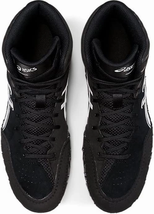 ASICS Men's Aggressor 5 Wrestling Shoes