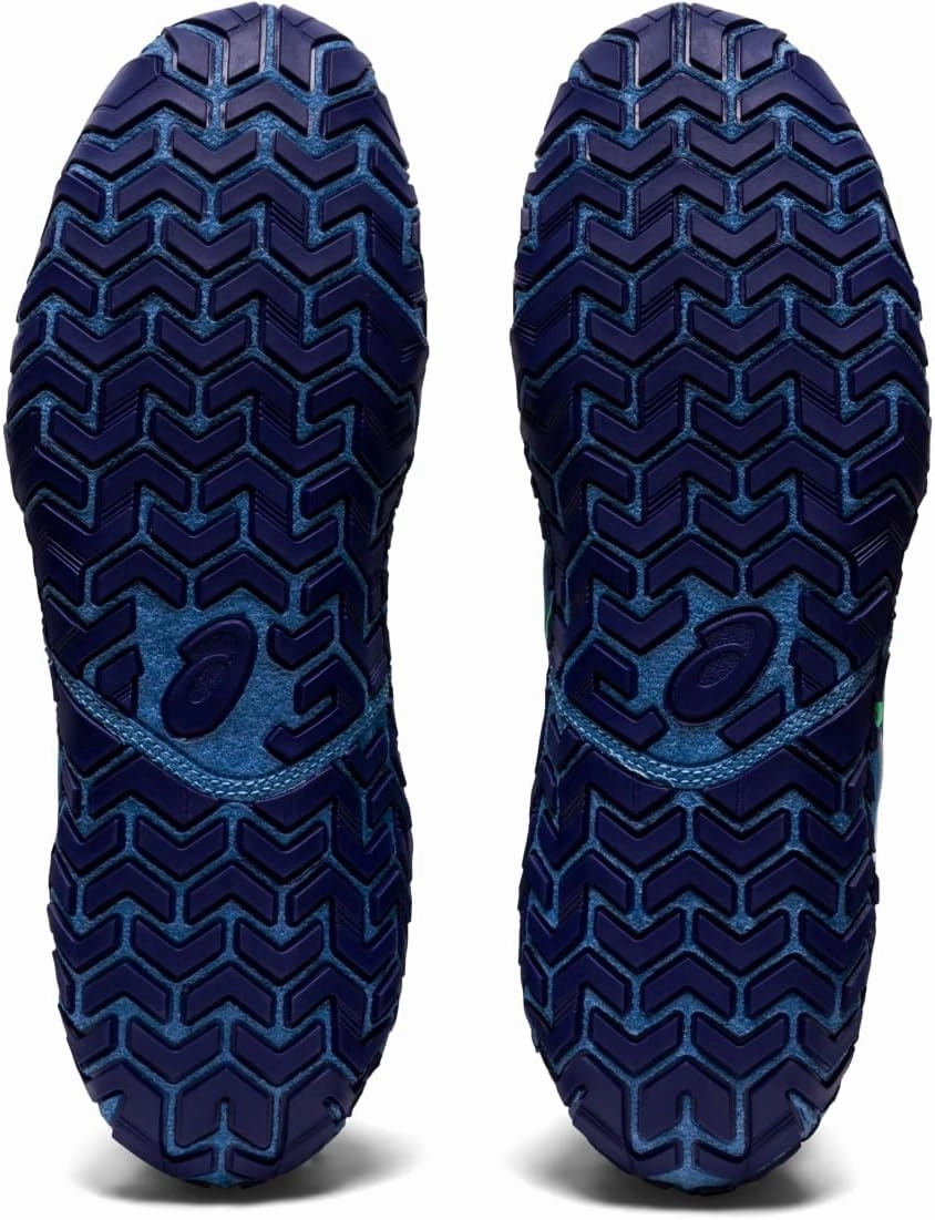 ASICS Men's Aggressor 5 Wrestling Shoes
