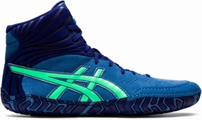 ASICS Men's Aggressor 5 Wrestling Shoes