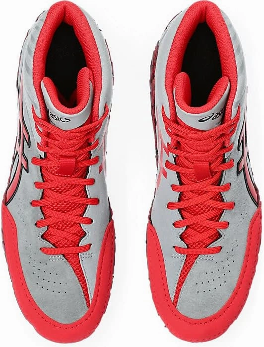 ASICS Men's Aggressor 5 Wrestling Shoes