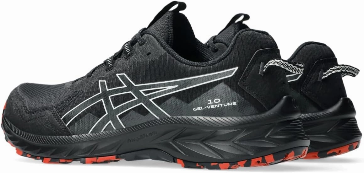 ASICS Men's Gel-Venture 10 Running Shoes