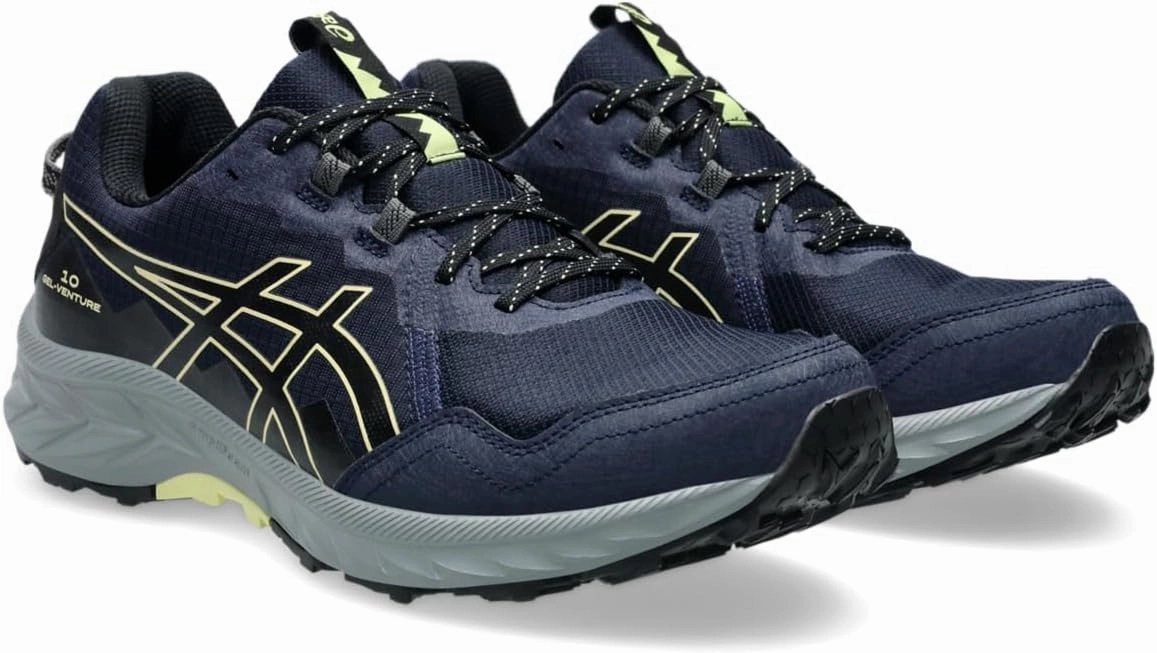 ASICS Men's Gel-Venture 10 Running Shoes