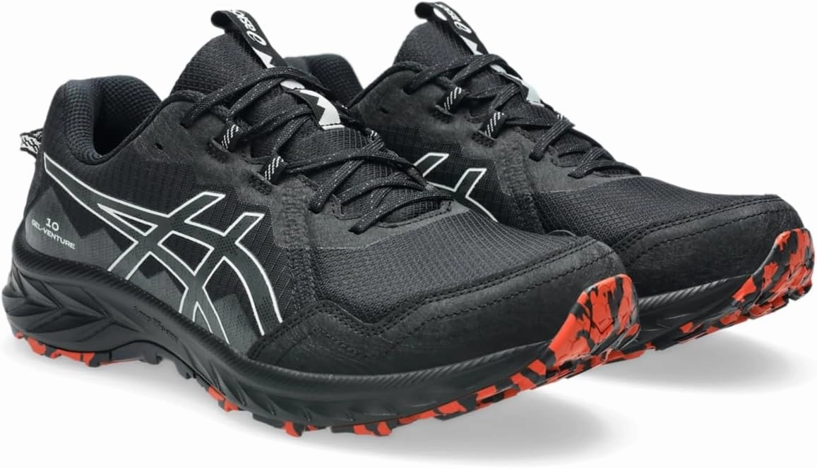 ASICS Men's Gel-Venture 10 Running Shoes