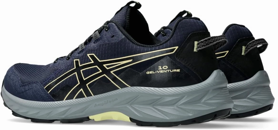 ASICS Men's Gel-Venture 10 Running Shoes