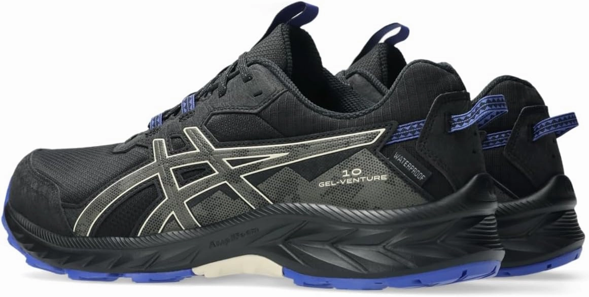 ASICS Men's Gel-Venture 10 Running Shoes