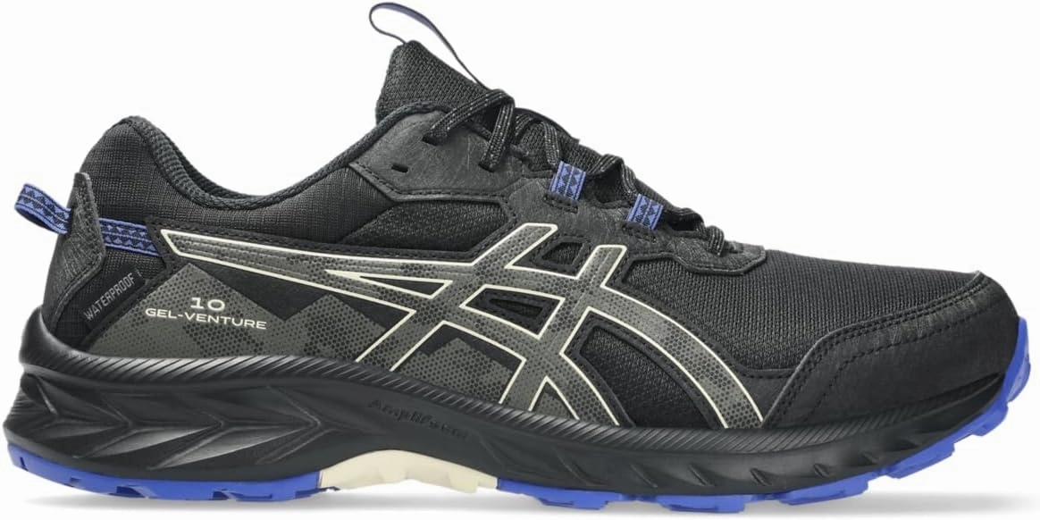 ASICS Men's Gel-Venture 10 Running Shoes