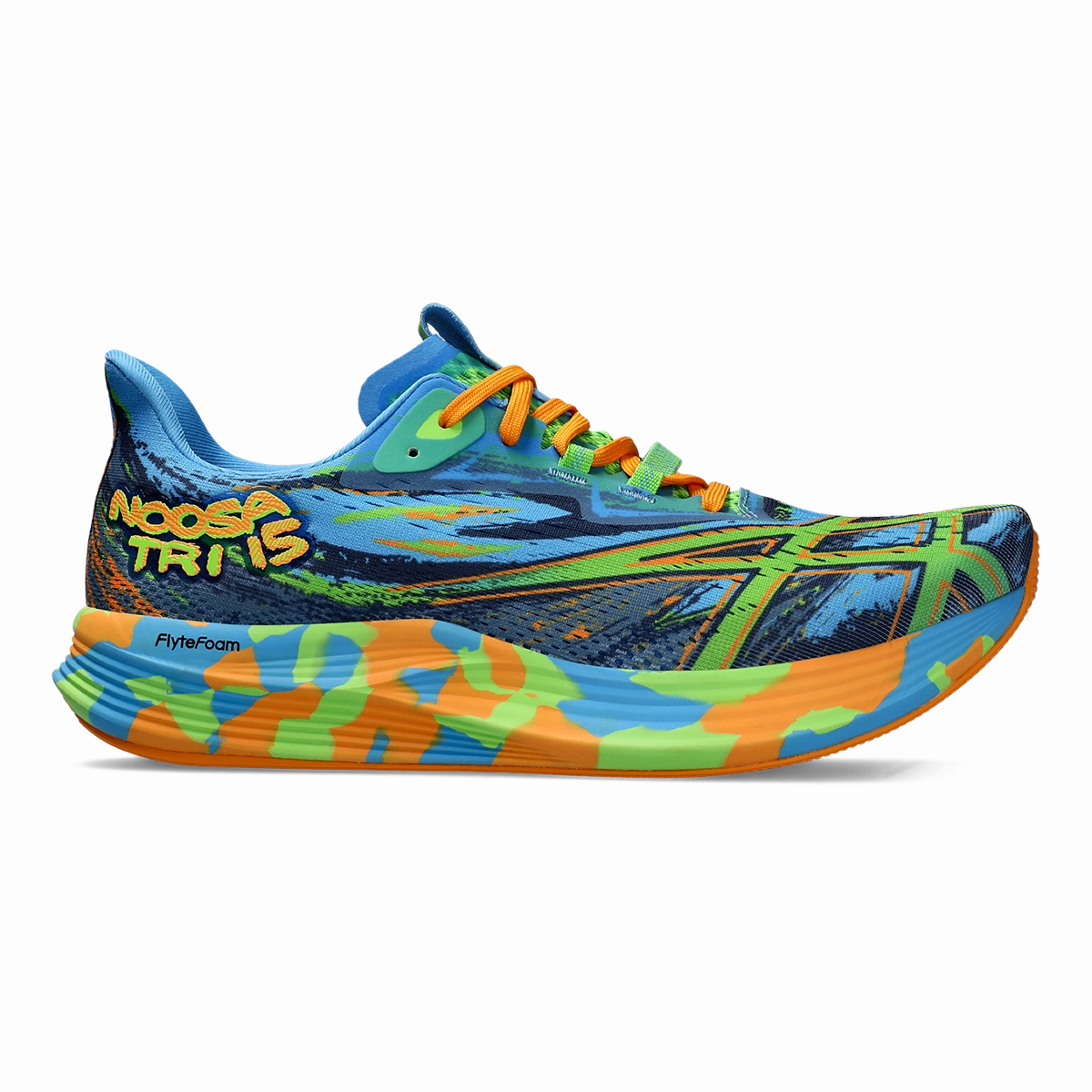 Asics Noosa Tri 15