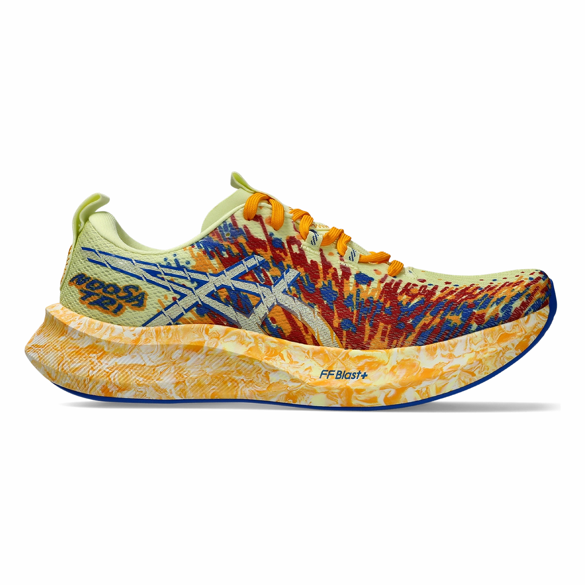 Asics Noosa Tri 16