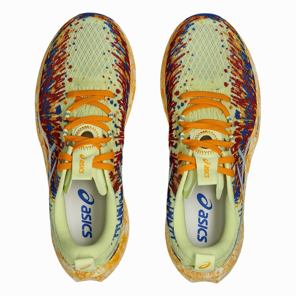 Asics Noosa Tri 16