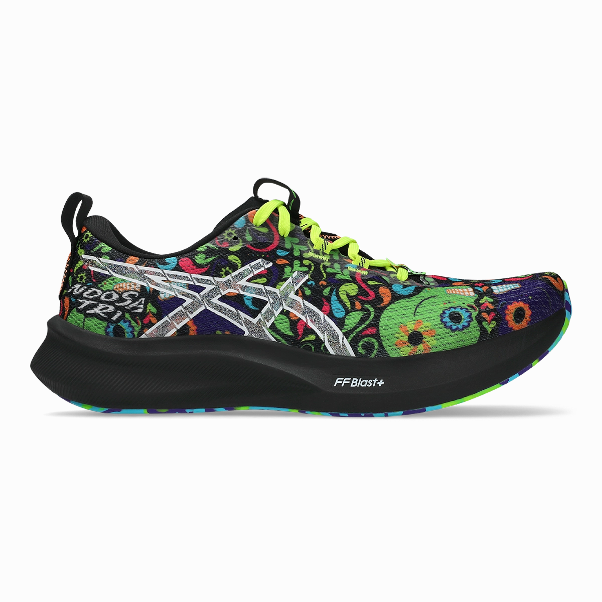 Asics Noosa Tri 16
