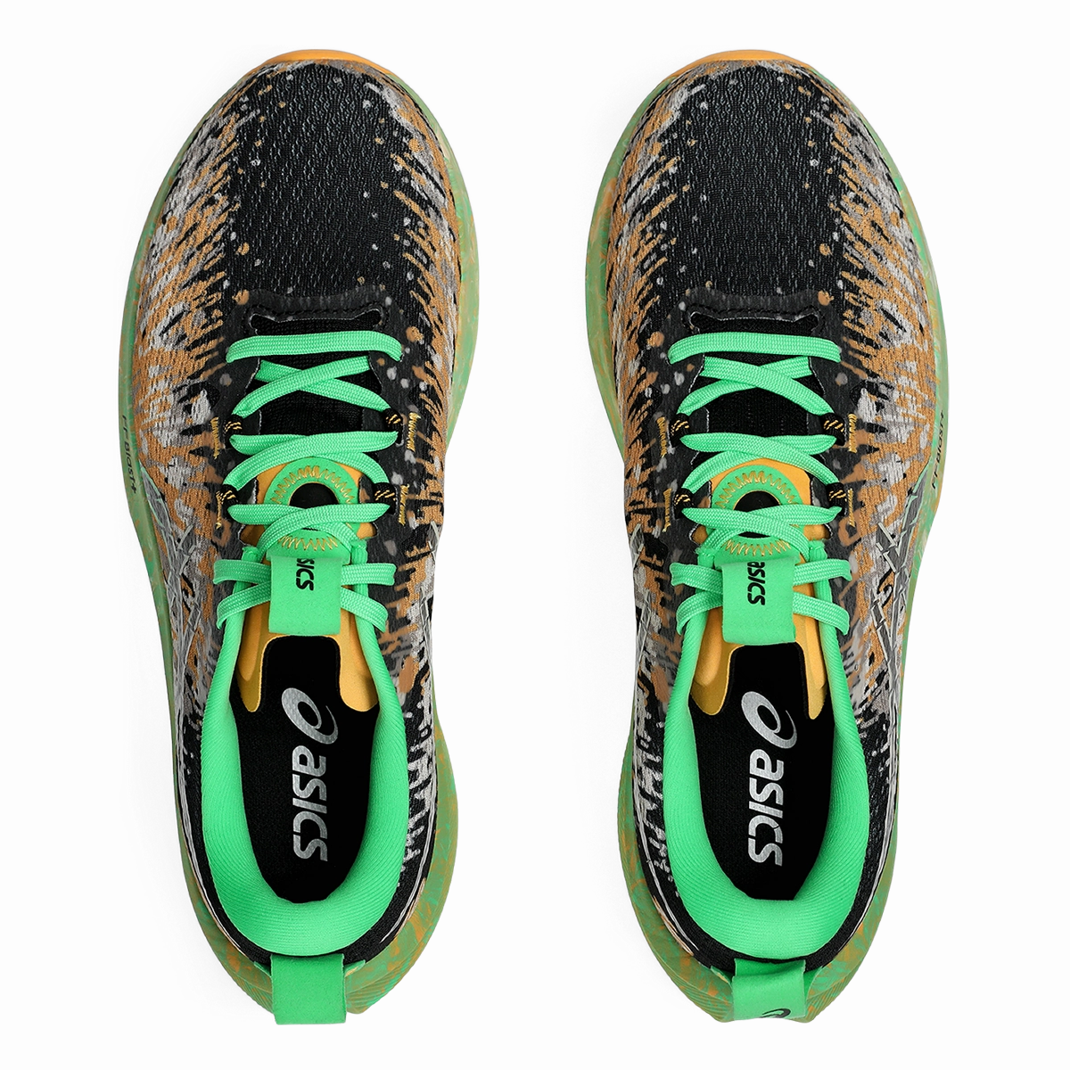 Asics Noosa Tri 16