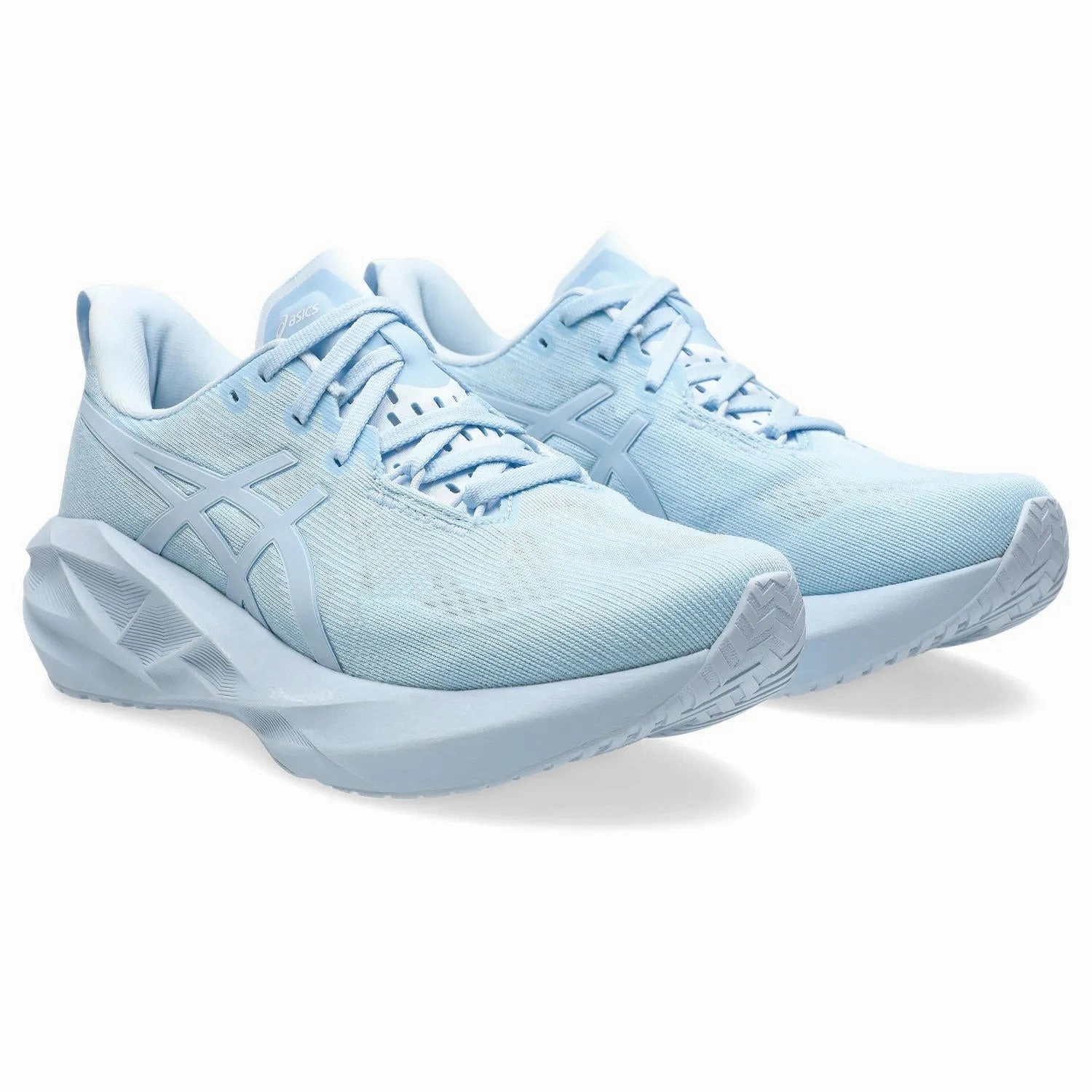 ASICS Novablast 5 Lite-Show Womens Road Running Shoes